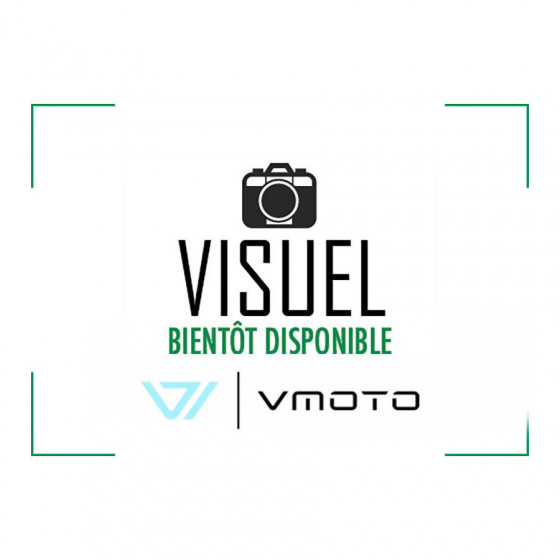 Etrier arrière CUx Vmoto Super Soco E-pièces