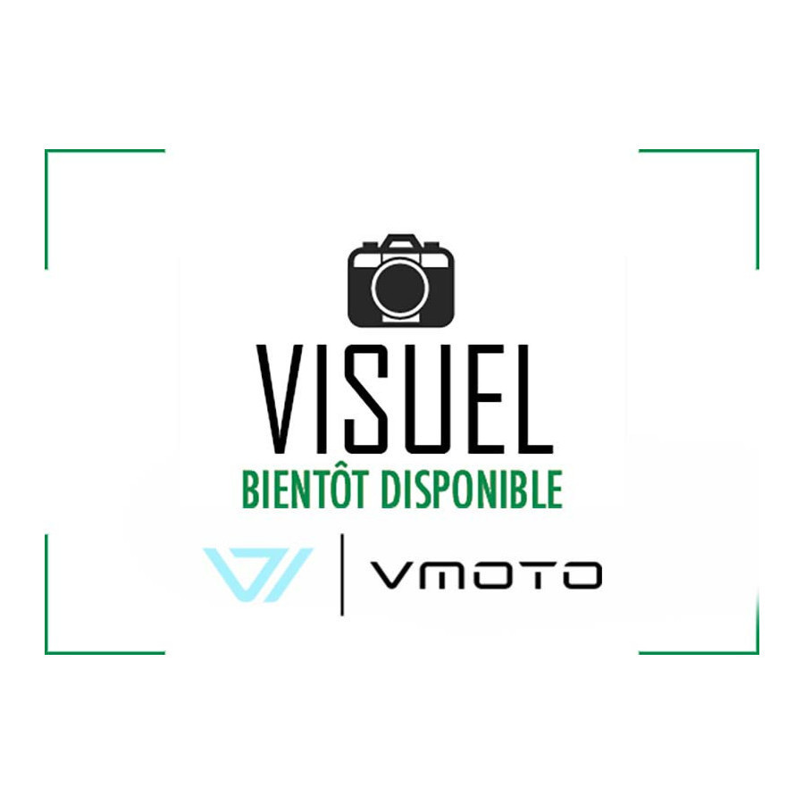 Jeu de plaquettes de frein avant TS Vmoto Super Soco E-pièces