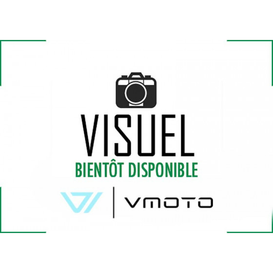 Clips rislent Super Soco Vmoto  - Pièces détachées d'origine - Petit prix