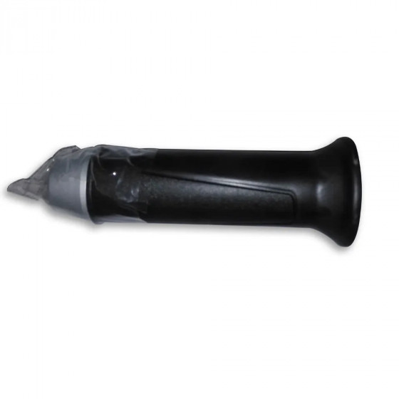 Grip de poignée gauche TCMAX 95/TCMAX 85/TSX/TS Vmoto Super Soco - Pièces détachées d'origine - Petit prix