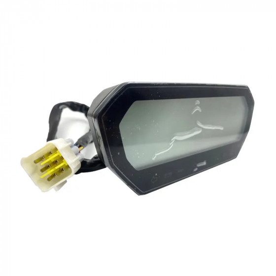 Compteur CPX Vmoto Super Soco - Pièces détachées d'origine - Petit prix