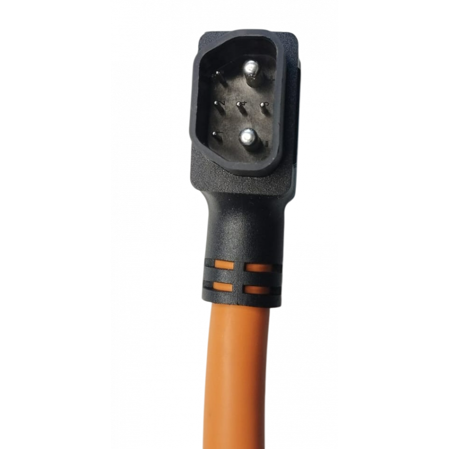 Câble de connexion batterie (prise en T) Vmoto Super Soco TC Max à partir 2020 Expédition rapide de France