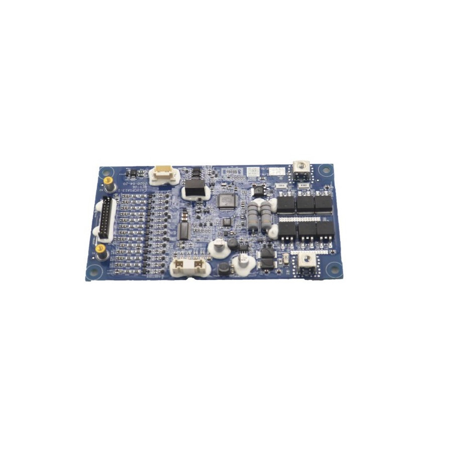 BMS 48V Vmoto Super Soco CUMINI - Pièces détachées d'origine - Petit prix