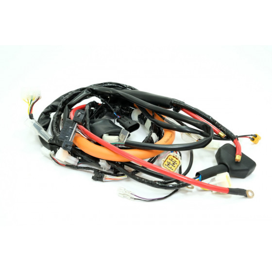 Faisceau électrique TCMAX 95 Vmoto Super Soco - Pièces détachées d'origine - Petit prix