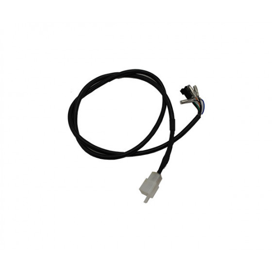 Câcle de connexion feu arrière TCMAX 95/TCMAX 85 Vmoto Super Soco - Pièces détachées d'origine - Petit prix