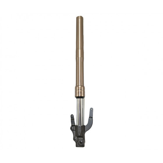 Tube de fourche droit TCMAX 95/TCMAX 85 Vmoto Super Soco