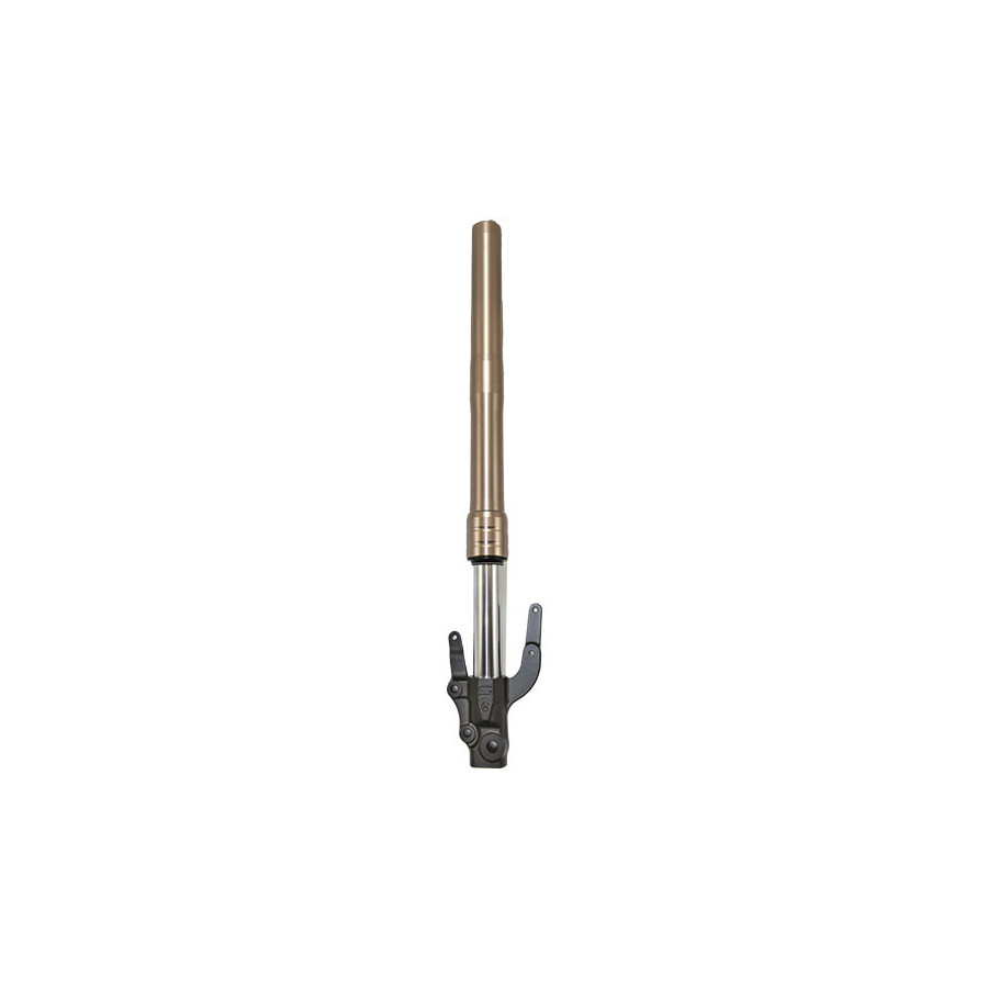 Tube de fourche droit TCMAX 95/TCMAX 85 Vmoto Super Soco - Pièces détachées d'origine - Petit prix