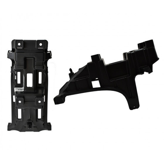 Support TC/TCMAX 95/TSX/TCMAX 85/TS Vmoto Super Soco - Pièces détachées d'origine - Petit prix