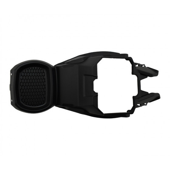 Carénage inférieur TC/TCMAX 95/TSX/TCMAX 85/TS Vmoto Super Soco - Pièces détachées d'origine - Petit prix