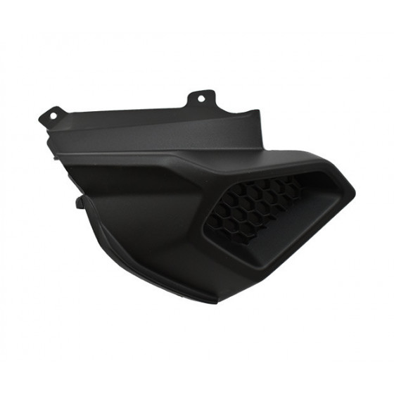 Ouïe supérieur gauche TC/TCMAX 95/TSX/TCMAX 85/TS Vmoto Super Soco - Pièces détachées d'origine - Petit prix