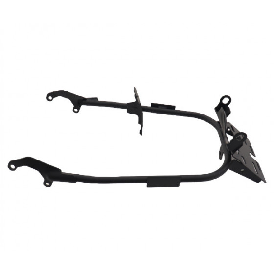 Support de plaque/garde boue arrière TCMAX 95/TCMAX 85 Vmoto Super Soco - Pièces détachées d'origine - Petit prix