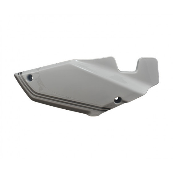 Carénage arrière droit blanc TC/TCMAX 95/TCMAX 85 Vmoto Super Soco - Pièces détachées d'origine - Petit prix