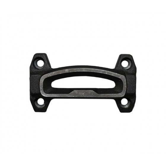 Platine supérieure de guidon TSX/TS/TC/TCMAX Vmoto Super Soco - Pièces détachées d'origine - Petit prix