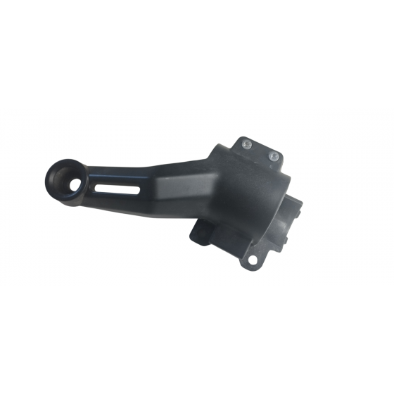 Support droit de phare avant TCMAX 85/TCMAX 95/TSX/TS Vmoto Super Soco - Pièces détachées d'origine - Petit prix