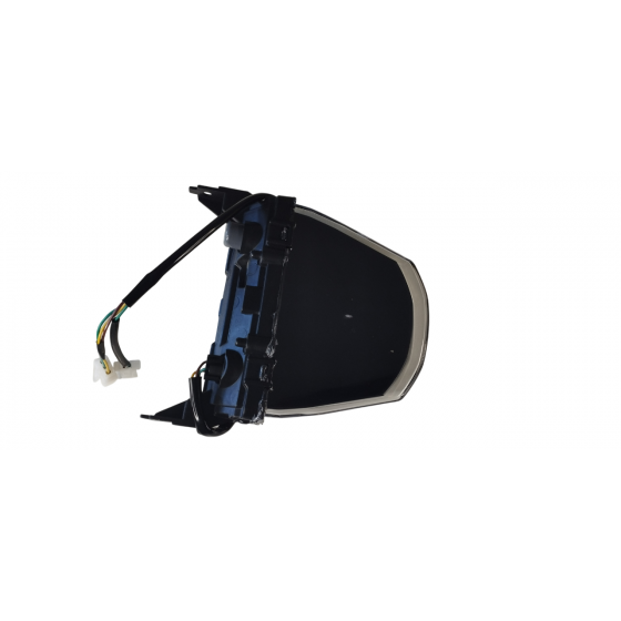 Feu AR Vmoto Super Soco TS Hunter & TS Hunter Pro Expédition rapide de France