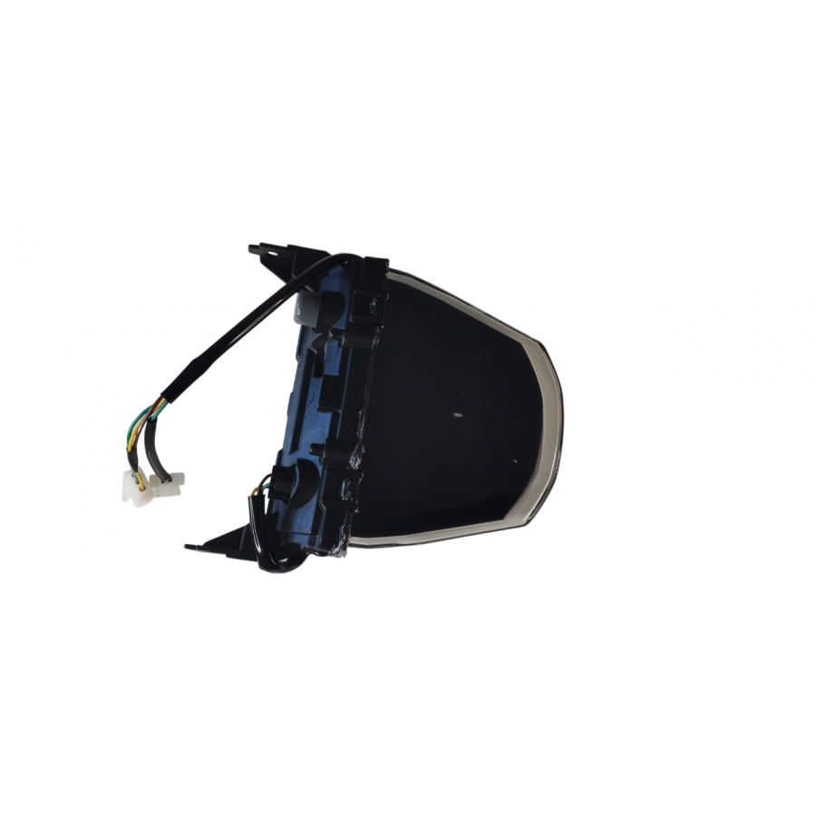 Feu AR Vmoto Super Soco TS Hunter & TS Hunter Pro Expédition rapide de France
