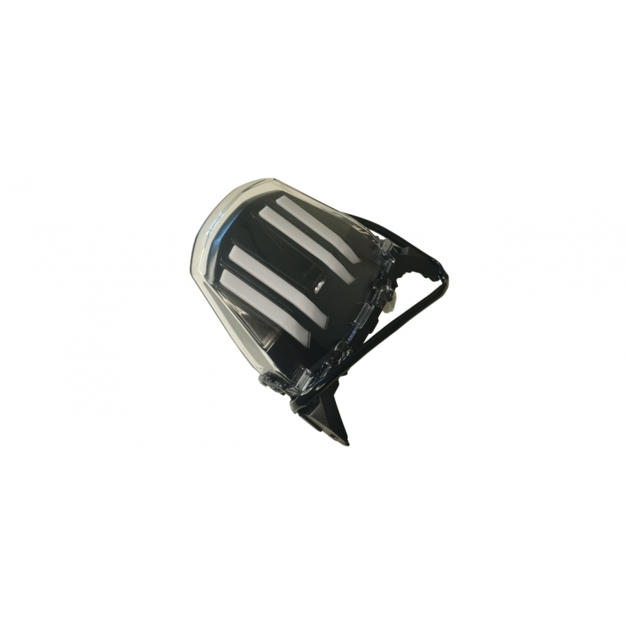 Feu AR Vmoto Super Soco TS Hunter & TS Hunter Pro Expédition rapide de France