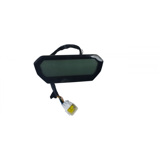 Compteur Vmoto Super Soco TS Hunter & TS Hunter Pro