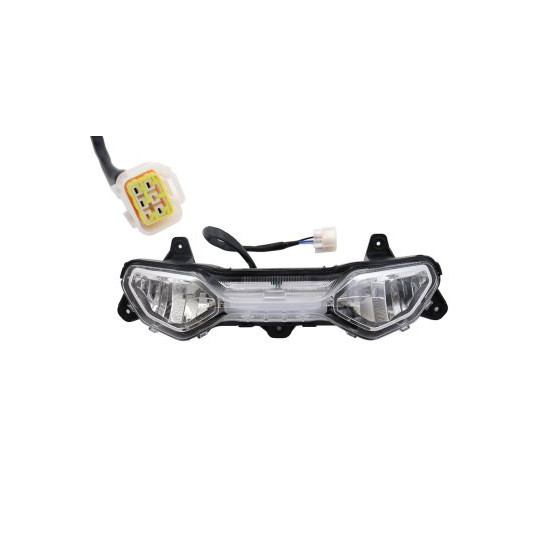 Phare avant CPX Vmoto Super Soco - Pièces détachées d'origine - Petit prix