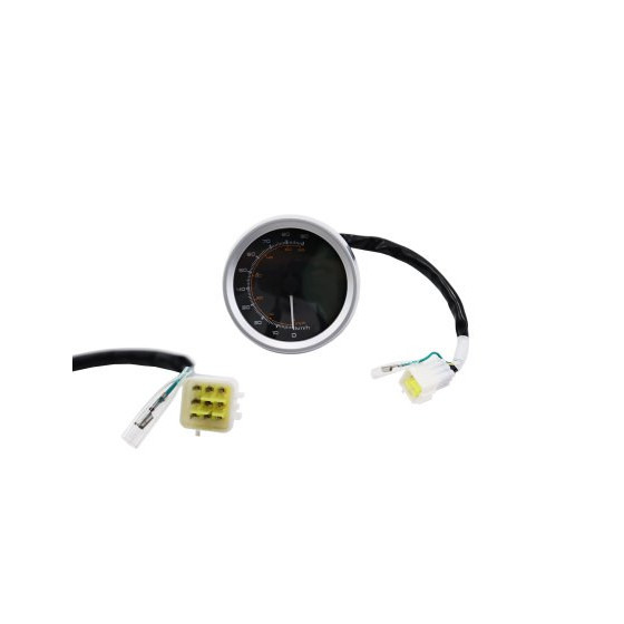 Compteur Vmoto Super Soco TC Wanderer & TC Wanderer PRO