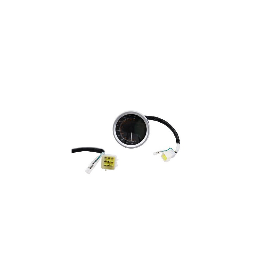 Compteur Vmoto Super Soco TC Wanderer & TC Wanderer PRO Expédition rapide de France