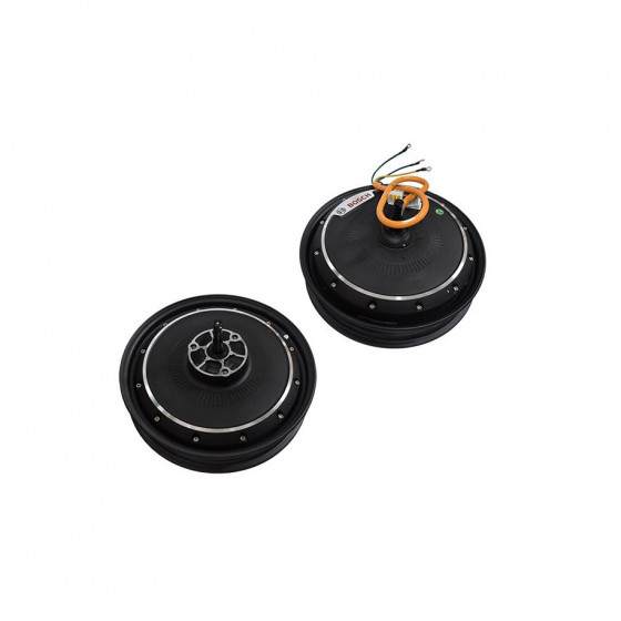 Moteur Bosch 1300 W CUX (45KM/H) Vmoto Super Soco - Pièces détachées d'origine - Petit prix