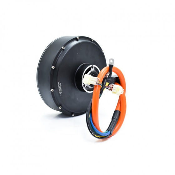 Moteur L1e (3000W) CPX Vmoto Super Soco - Pièces détachées d'origine - Petit prix