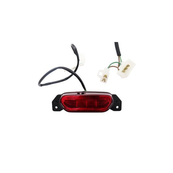Feu AR Vmoto Super Soco TC Wanderer & TC Wanderer PRO