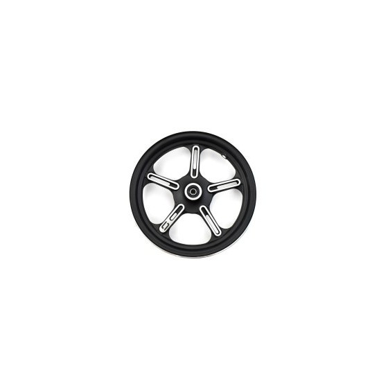 Roue avant CUX Vmoto Super Soco - Pièces détachées d'origine - Petit prix