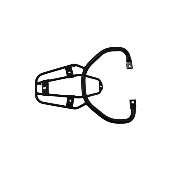 Support top case CUx Vmoto Super Soco - Pièces détachées d'origine - Petit prix