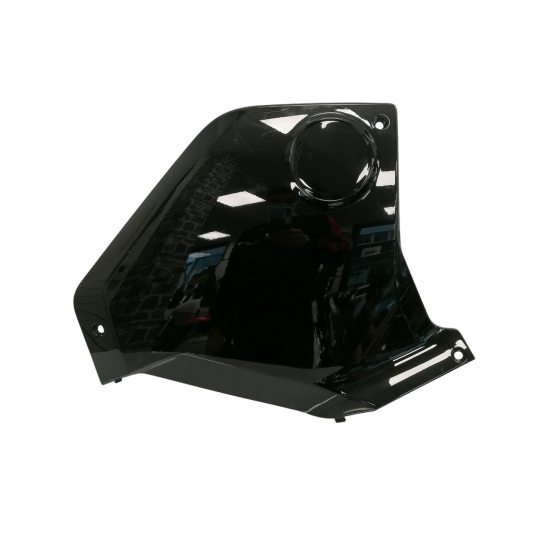 Ouie supérieure droite noir TS Vmoto Super Soco - Pièces détachées d'origine - Petit prix