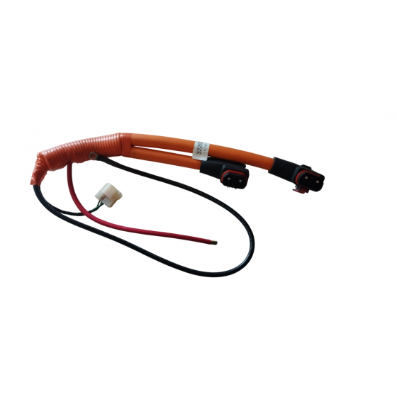 Faisceau de connexion batteries double Vmoto Super Soco TS Hunter & TC Wanderer