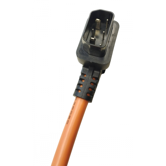 Câble de connexion de batterie, prise carrée CUX/TC/TSX/TS Vmoto Super Soco