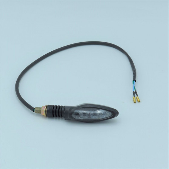 Clignotant avant/arrière droit TSX/TS/TS Hunter Vmoto Super Soco - Pièces détachées d'origine - Petit prix