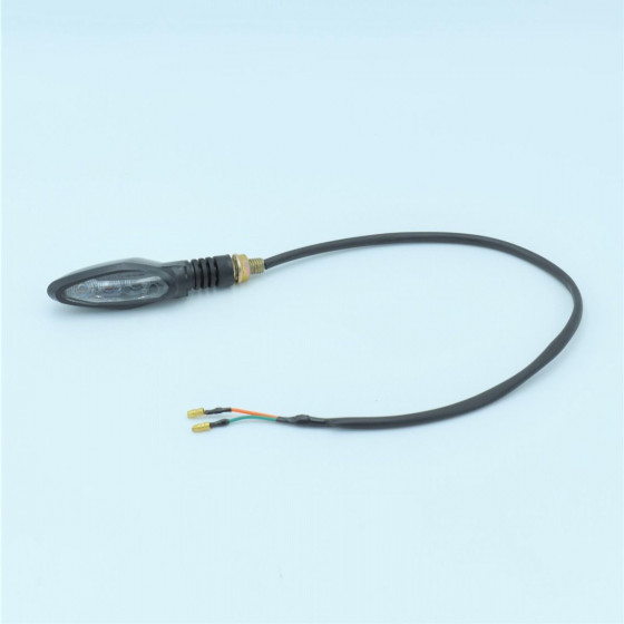 Clignotant avant/arrière gauche TSX/TS/TS Hunter Vmoto Super Soco - Pièces détachées d'origine - Petit prix