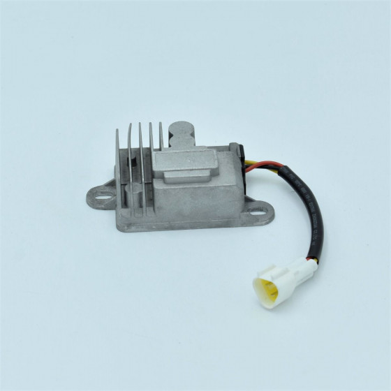 Convertisseur 12V DC/DC Vmoto Super Soco TS Hunter (Pro) & TC Wanderer (Pro) Expédition rapide de France