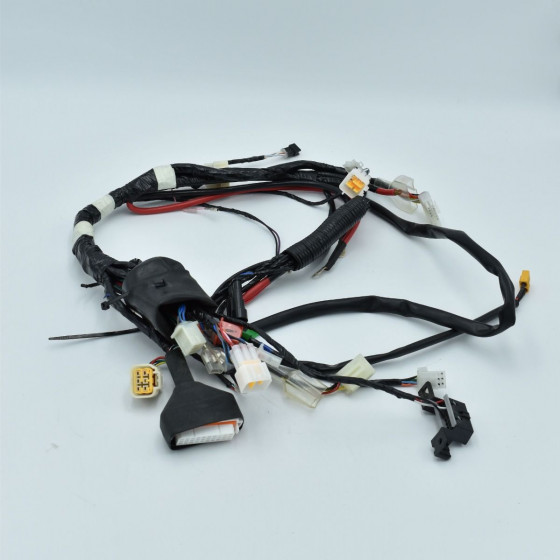 Faisceau électrique TCMAX 85 Vmoto Super Soco - Pièces détachées d'origine - Petit prix