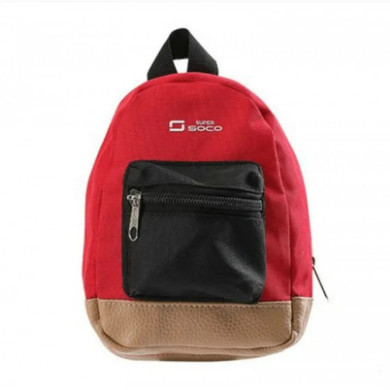 Sac à dos Super Soco 18L Repliable