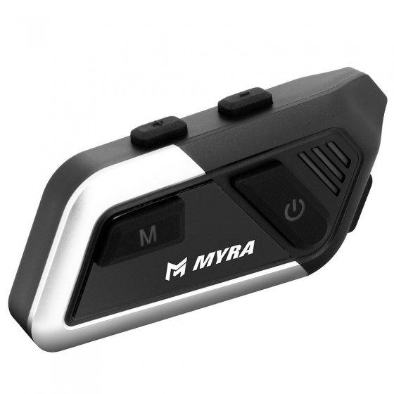 Intercom Myra M500 Piece Moto et scooter electrique