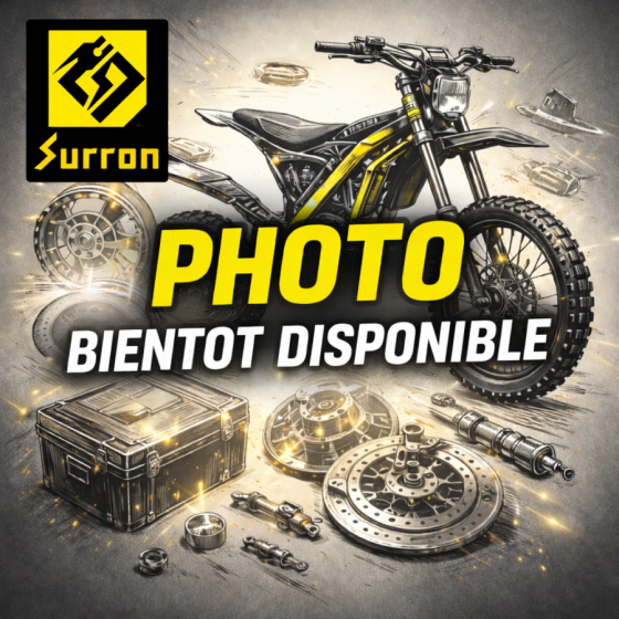 SET PROTECTION FOURCHE DROITE KKE SURRON