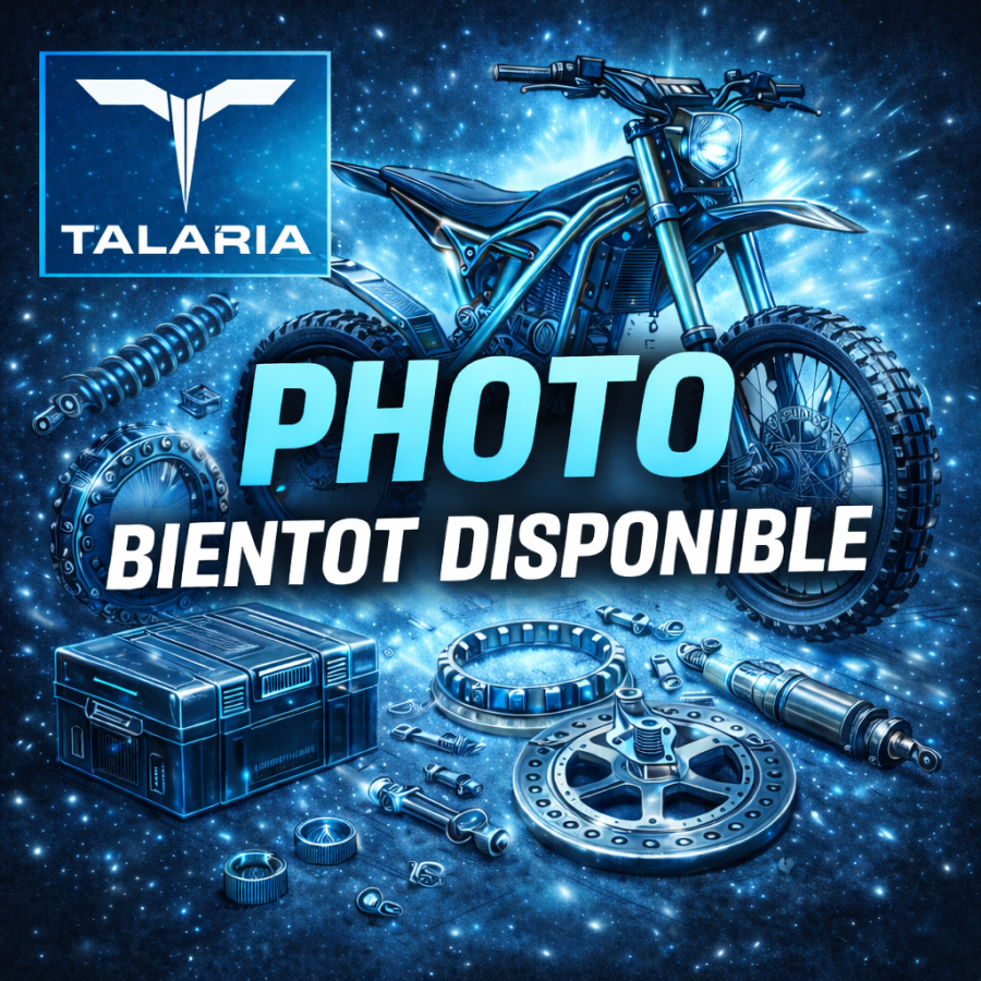 Pièce KIT DECO BLANC STING TALARIA E-Pièces spécialiste pièce moto électrique