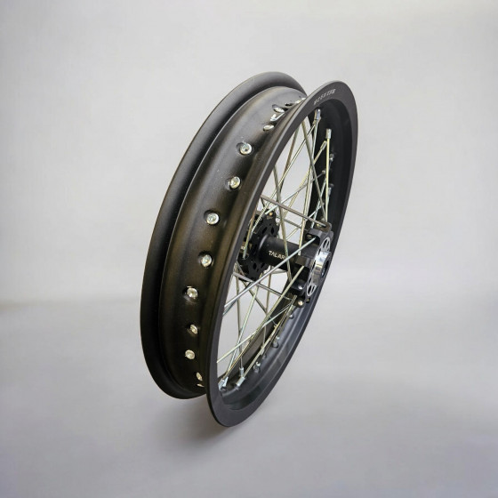 Roue arrière 16 pouces Talaria Sting Pro 5500  Pièce détachée TALARIA