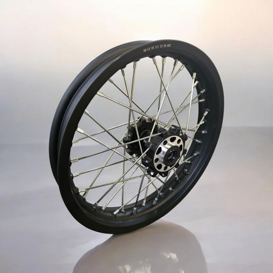 JANTE ARRIERE 16 POUCES STING PRO 5500 TALARIA