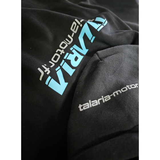 SWEAT CAPUCHE NOIR TALARIA Taille XXL TALARIA Pièce détachée TALARIA