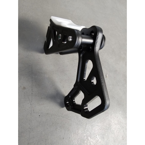 GUIDE CHAINE NOIR TL3000/TL4000 TALARIA Pièce détachée TALARIA