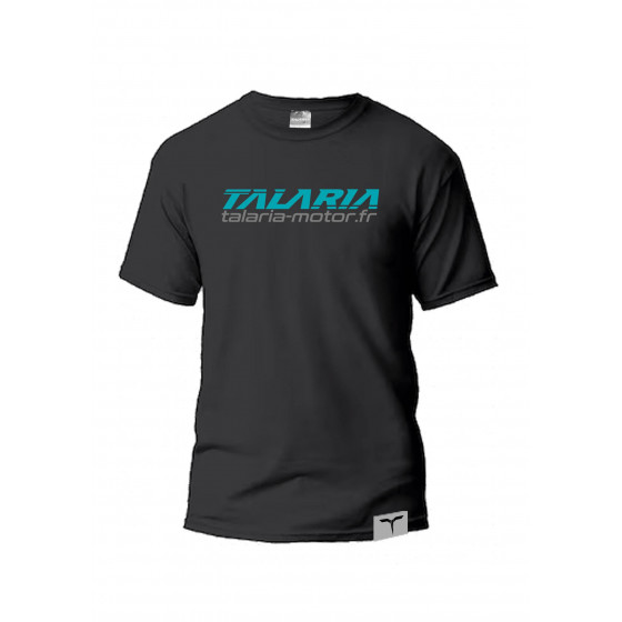 T SHIRT NOIR TALARIA Taille XXL TALARIA Pièce détachée TALARIA