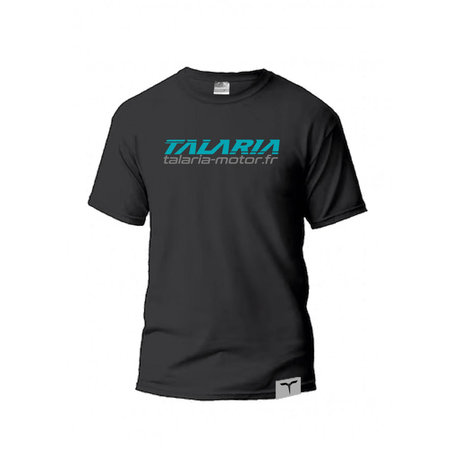 T SHIRT NOIR TALARIA Taille XXL TALARIA Pièce détachée TALARIA