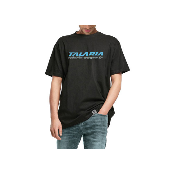 T SHIRT NOIR TALARIA Taille XXL TALARIA Pièce détachée TALARIA