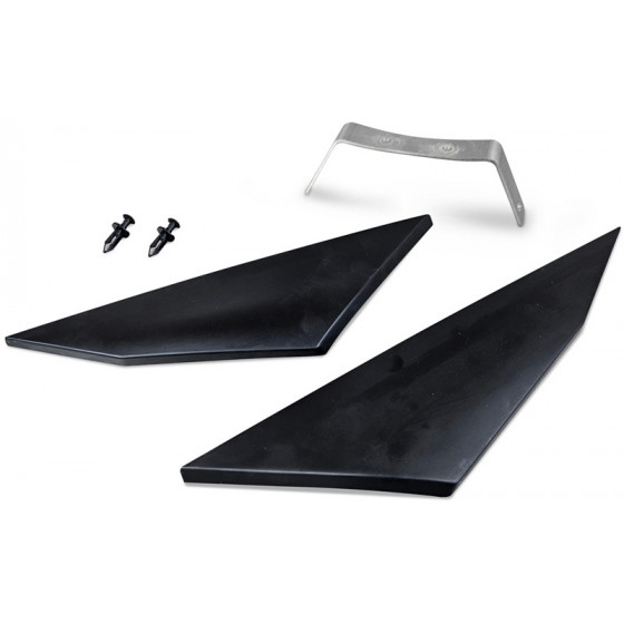 KIT PLAQUE ARRIERE LATERALES STING TL4000/TL5500 TALARIA