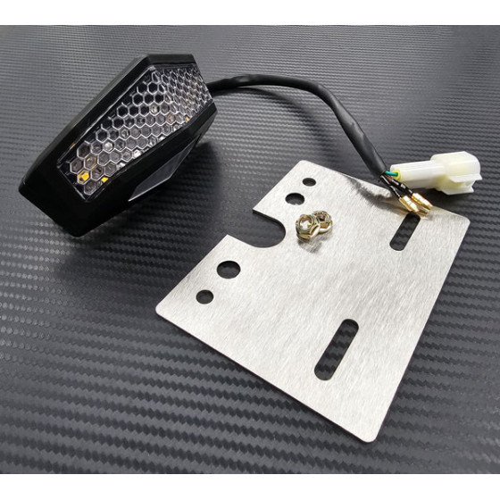 KIT FEU AR AVEC CLIGNOTANT STING TALARIA